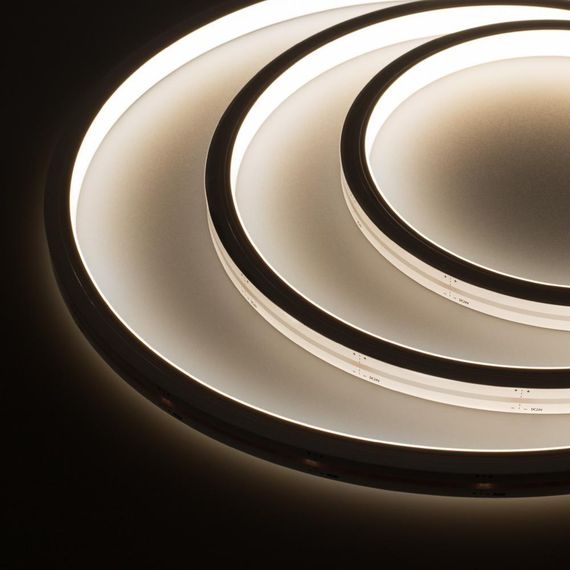 Гибкий неон Arlight 14,4W/m 192LED/m 4040SMD разноцветный/дневной белый 5M ARL-Moonlight-1213-Top 24V RGB-Day 029808