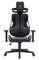 Стул для геймера Everprof Serval Q Экокожа Черный