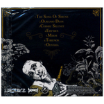 On Thorns I Lay / Threnos (RU)(CD)