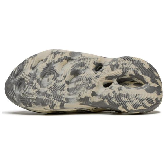 Кроссовки adidas originals Yeezy Foam Runner Сабо Юнисекс