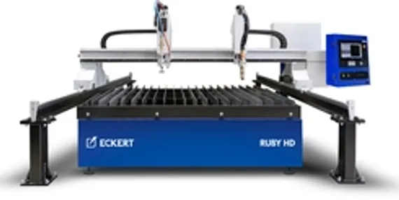 Пресс гидравлический Stalex HP-300