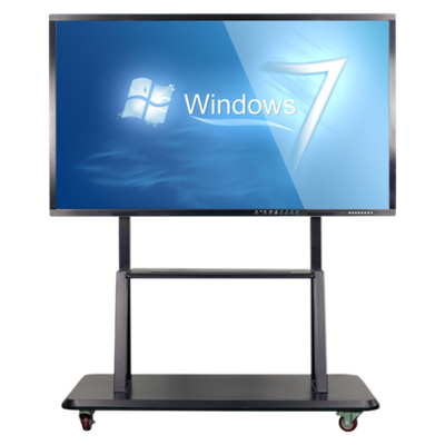 интерактивная панельYC420-JX 43 дюймов