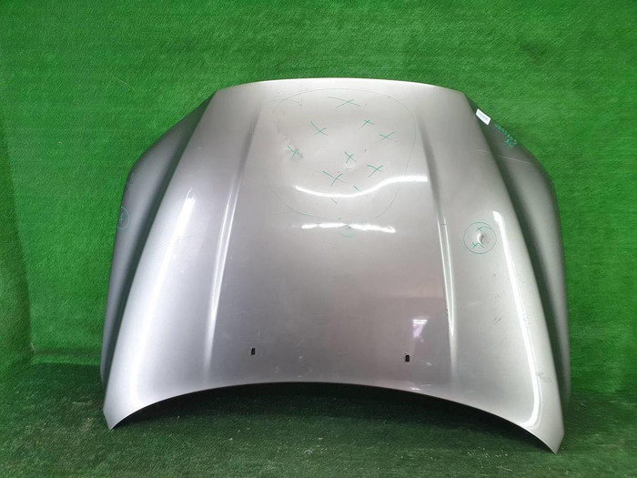 Капот Volvo XC70 S80 V70 (2007-2016)