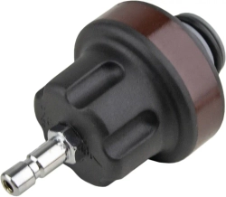 Адаптер крышка №7, для опрессовки системы охлаждения Renault, Saab, Citroen, Peugeot, Fiat, Alfa Romeo и др.