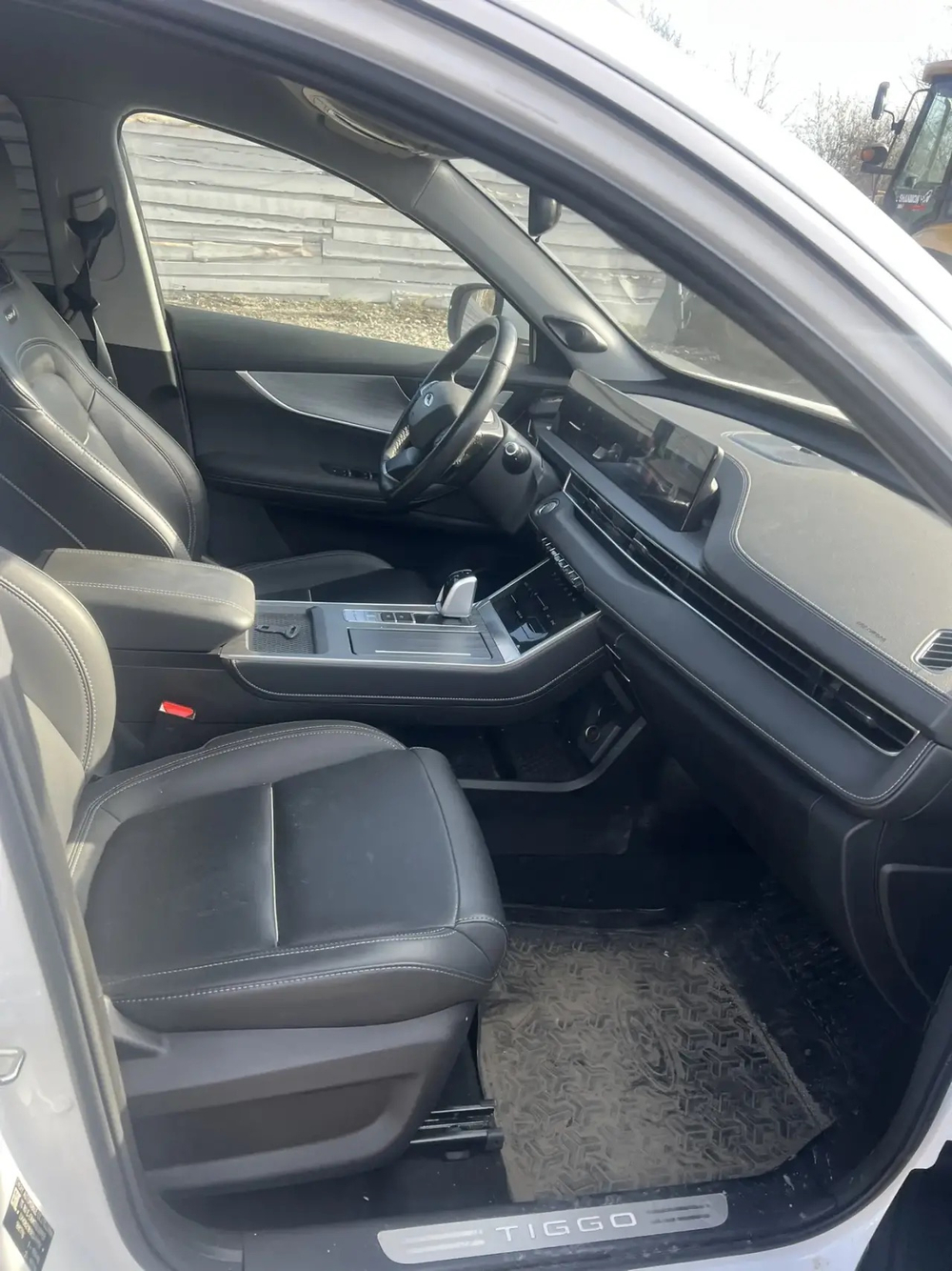 Chery Tiggo 7 Pro Max Elite 1.6T 150 DCT