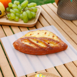 Коврик для холодильника в рулоне 24см*3м