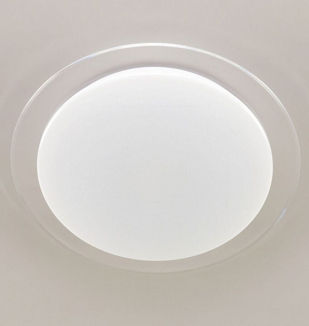 Накладной светильник Citilux Спутник CL734330G