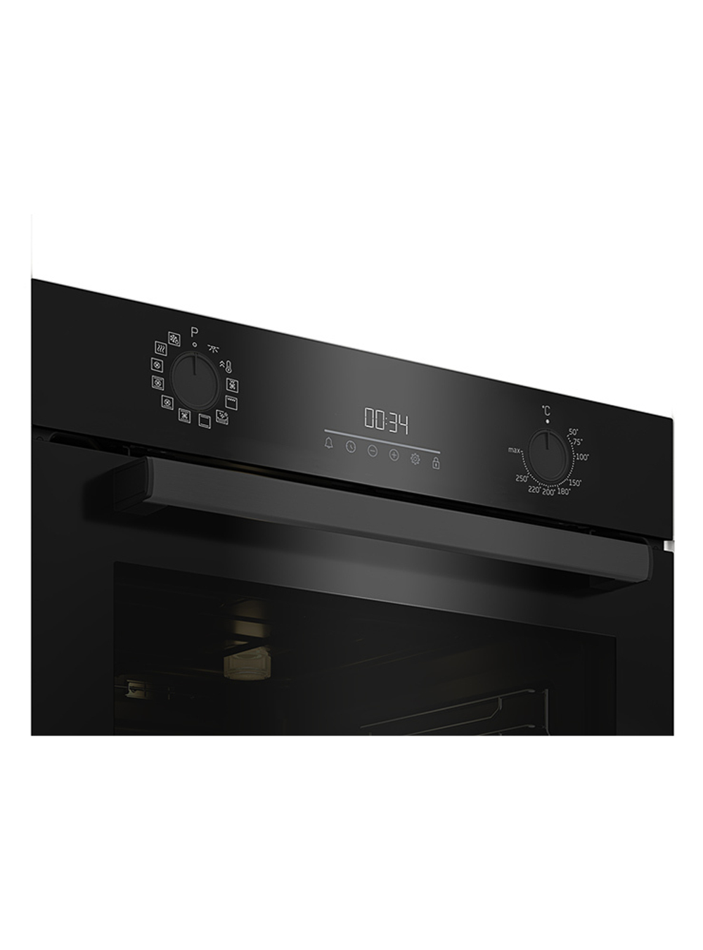 Электрический духовой шкаф Beko BBIM18300SG