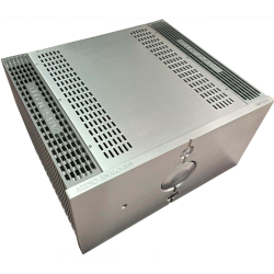 Интегральный усилитель Audio Analogue Absolute RR
