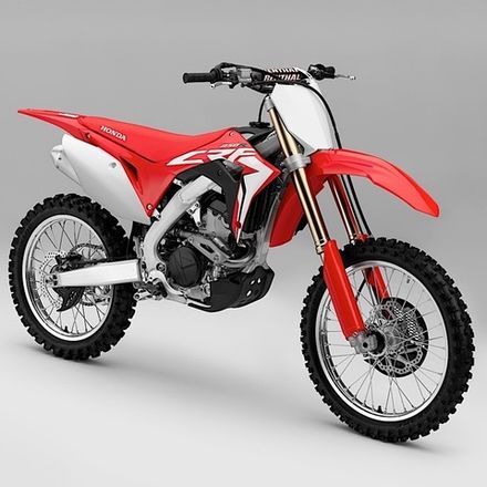 Honda CRF250 CRF450 X/R