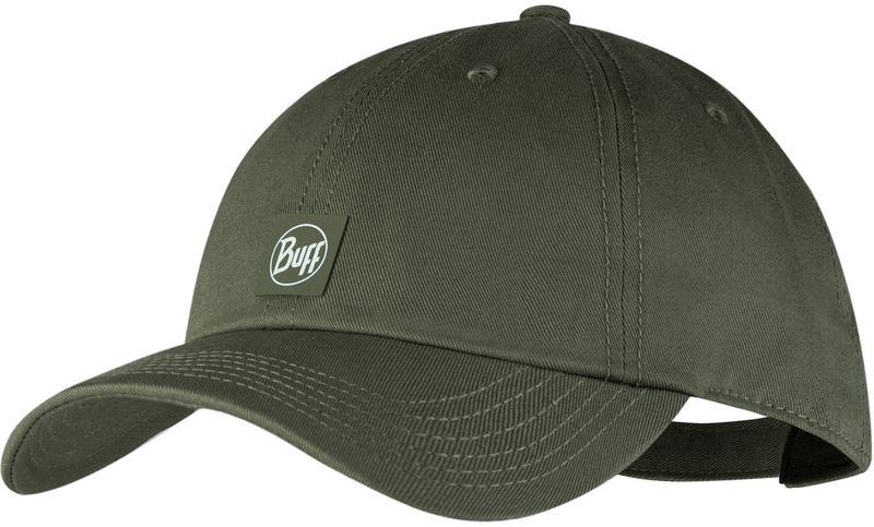 Бейсболка Buff Baseball Cap Zire Military Фото 1