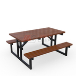 Стол уличный Тусон