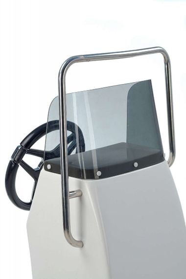 Консоль RIB 400 Standart