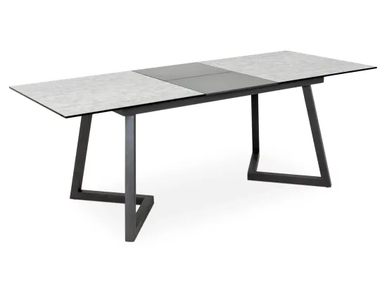 Стол обеденный раздвижной Grey 160-210