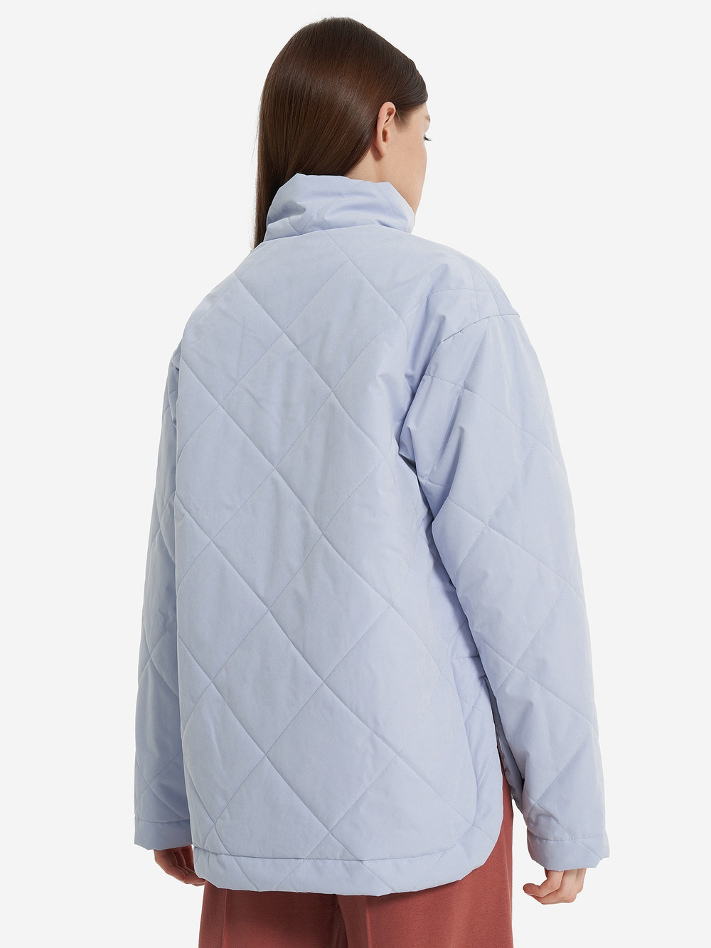 Куртка утепленная женская FILA