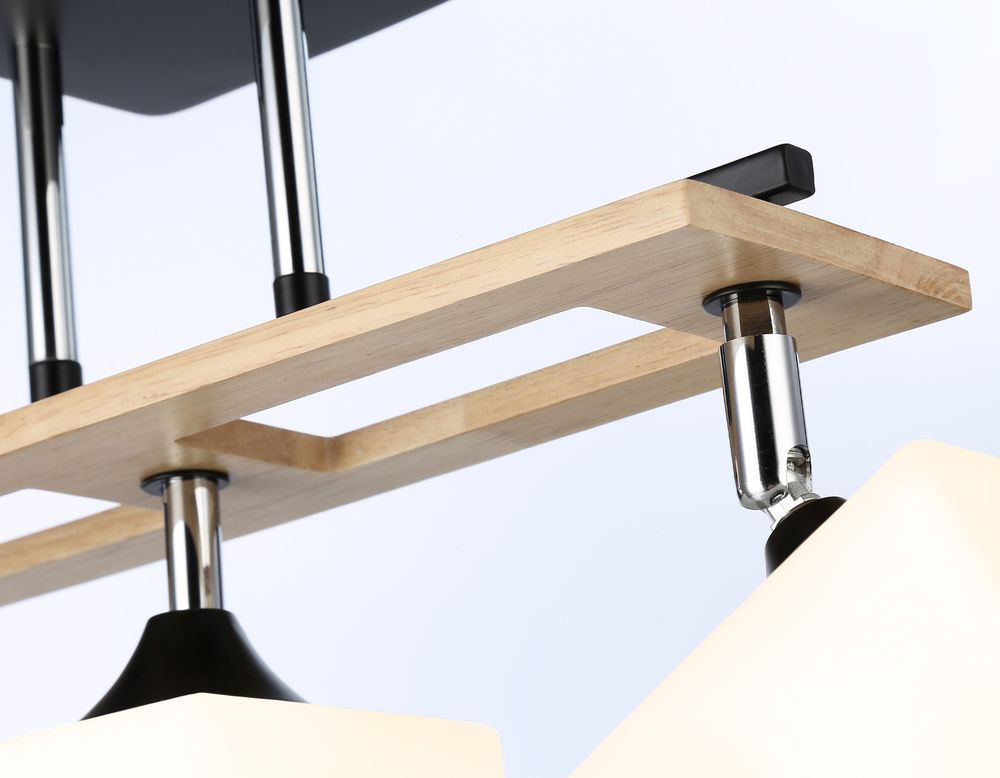 Ambrella Подвесной светильник Modern TR9507