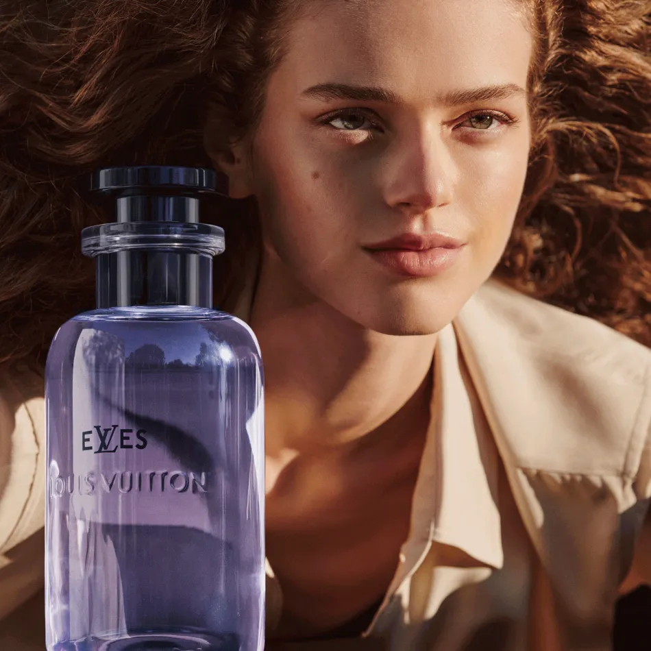 Louis Vuitton eLVes парфюм для женщин