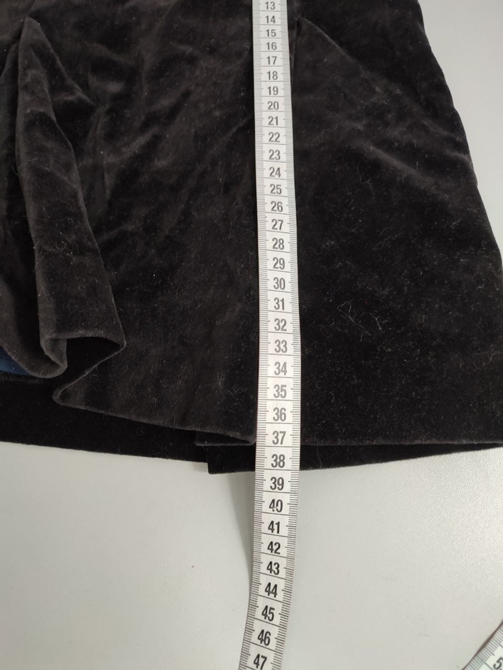 Юбка Mango модная 44 размер