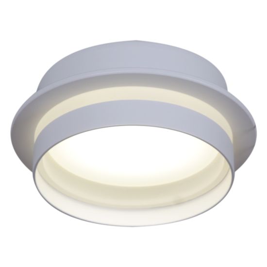 53025-9.0-001RLD GX53 WT светильник точ.