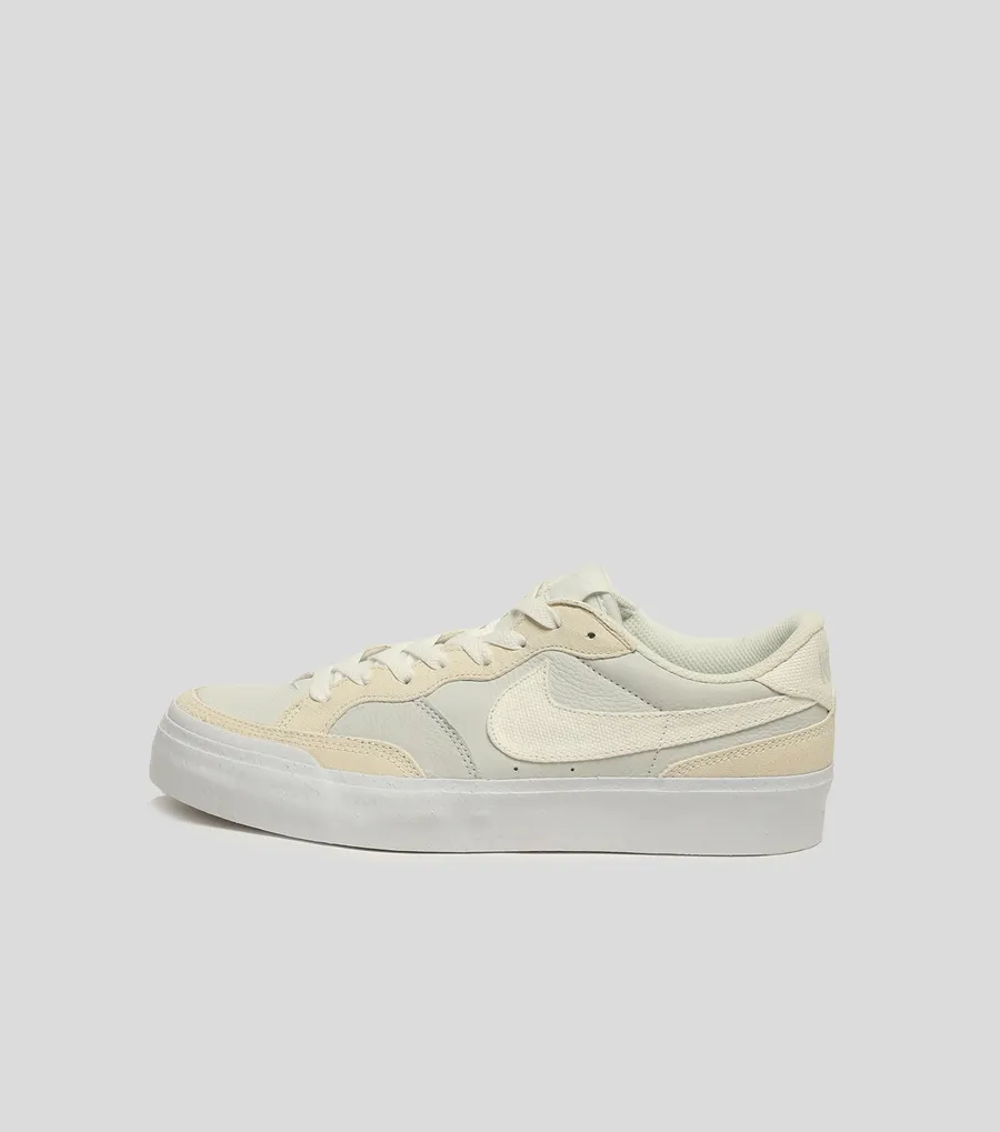 Nike SB Pogo Premium Summit White 5495