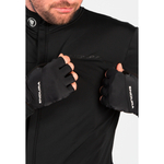 Джерси ENDURA XTRACT ROUBAIX L/S JERSEY HI-VIZ GREEN