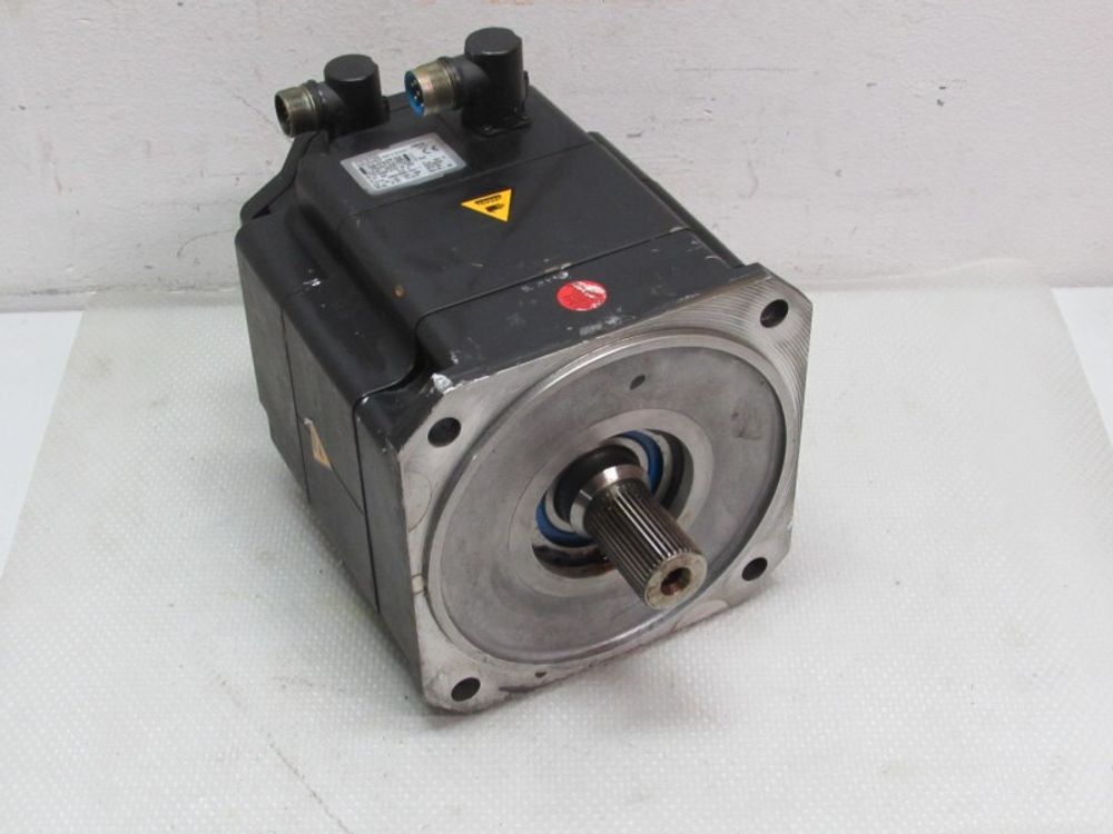 KUKA 1FK6101-8AF91-1ZZ9-Z S44