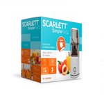 Соковыжималка Scarlett SC-JE50S63 (белый) (h)