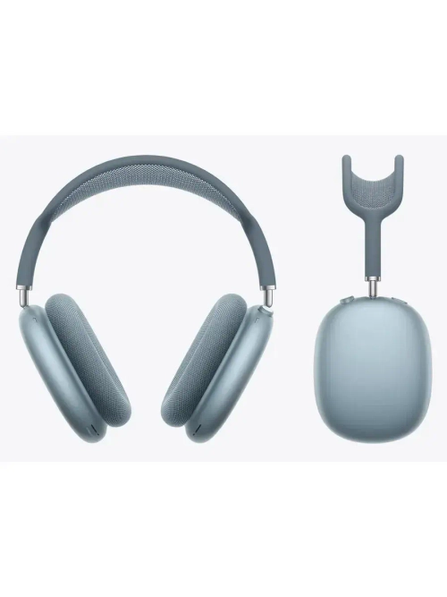 Беспроводные наушники AirPods Max USB-C (Blue)