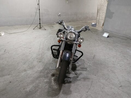 Kawasaki Vulcan 1500 Classic , 1997