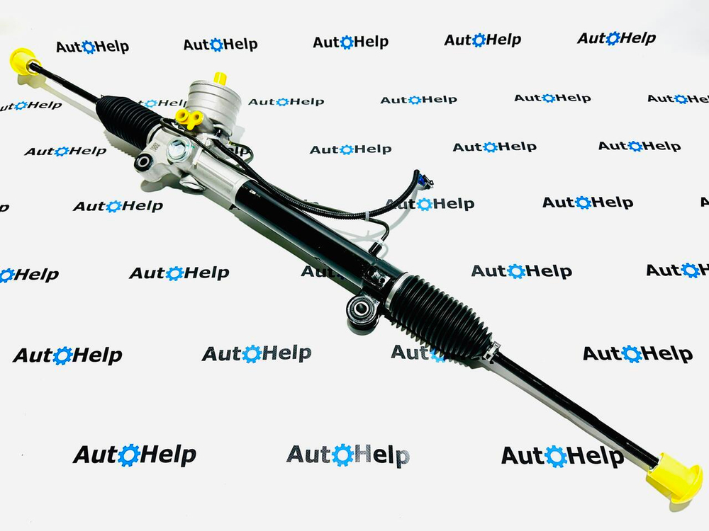 Рулевая рейка 95421915 LHD (левый руль) Chevrolet Captiva, Opel Antara