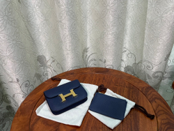 Hermes Constance Slim