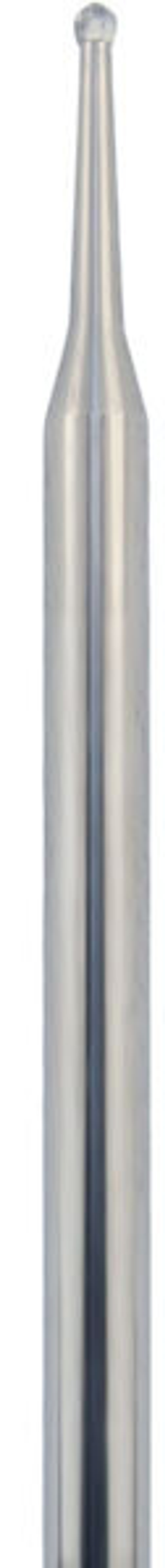 Бор твердосплавный, тип HP, гр.1 H1-010-HP, NTI, Германия