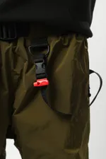 Штаны COR Warfare LT армейский темный