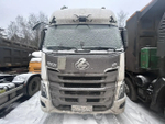 CHENGLONG H7 4x2 Седельный тягач LZ4181H7AB (Дизельный, 12.2 л, 462 л.с. АТ)