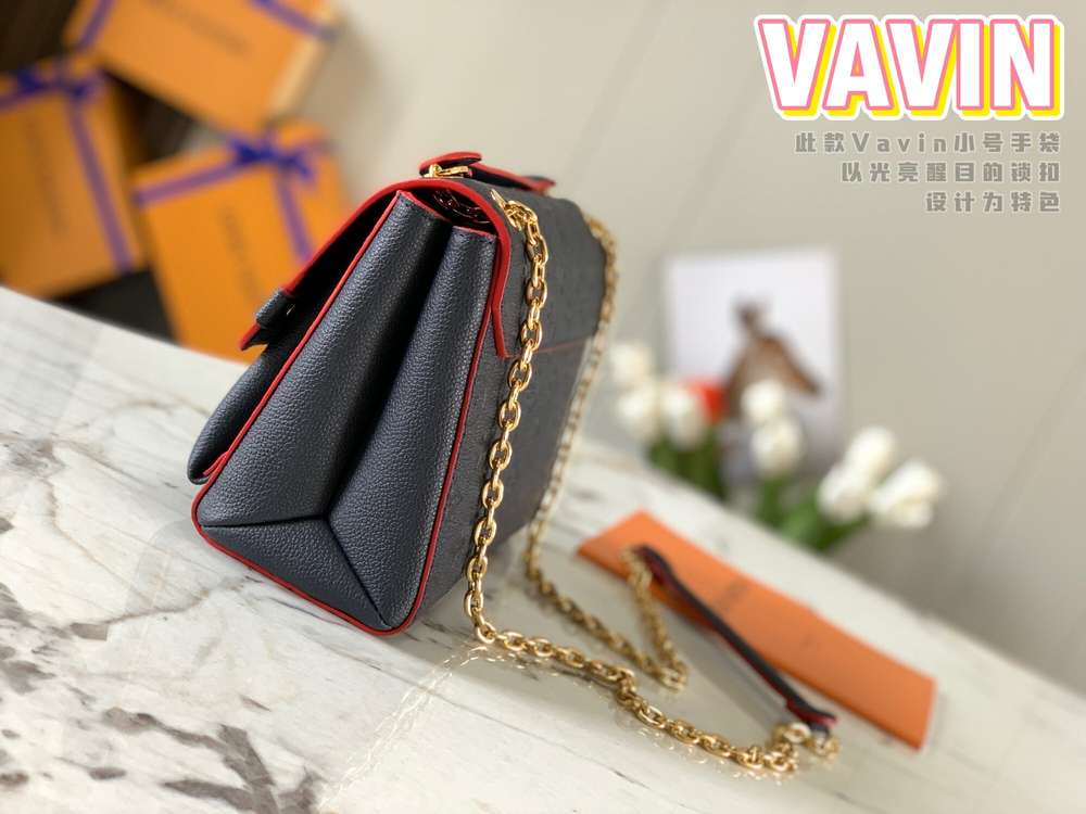 Louis Vuitton Vavin PM