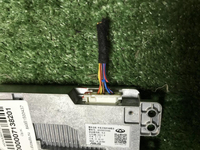 Беспроводная зарядка Omoda C5 (2022-н.в.)