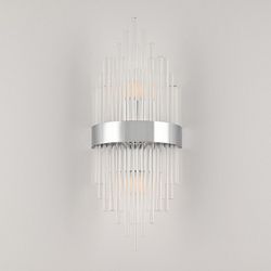 Накладной светильник Arte Milano Torcia 430122.180.2.E14.A1 CR