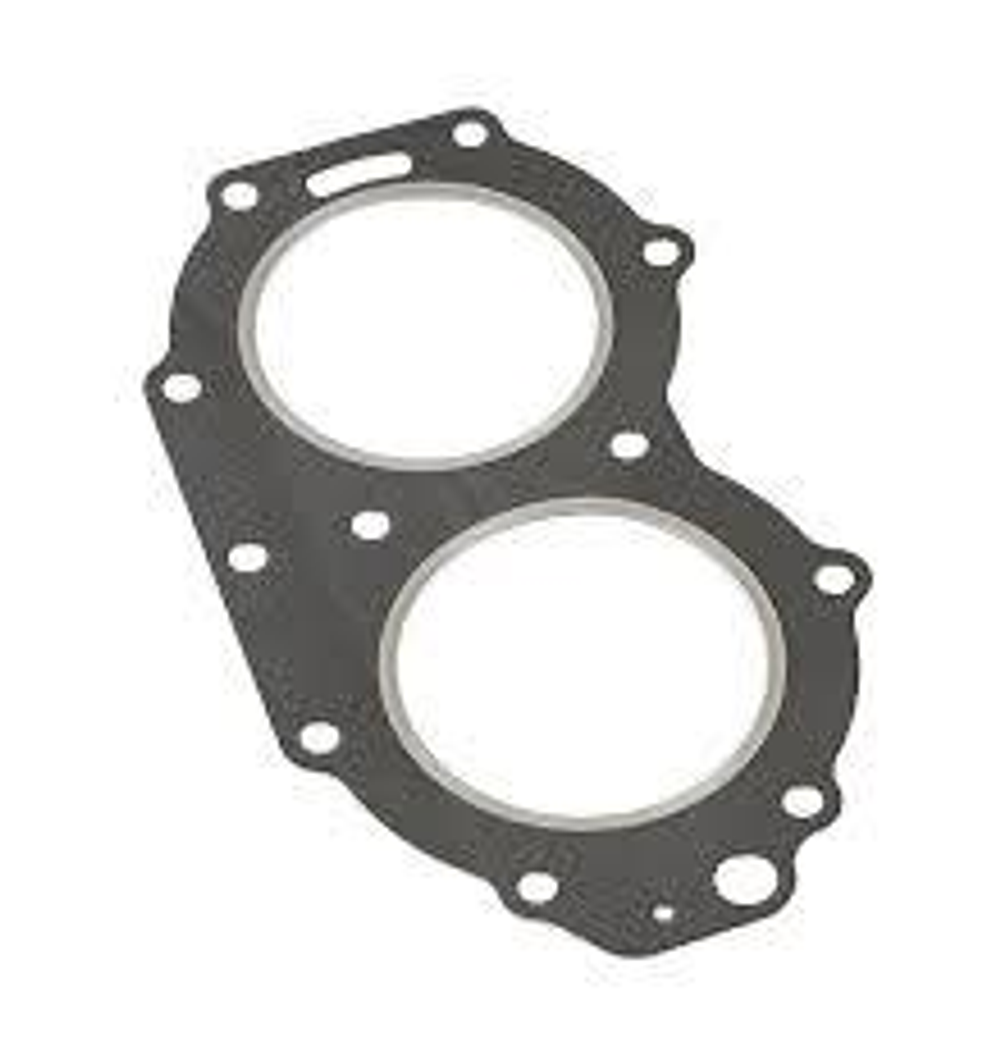 Прокладка головки цилиндров Yamaha 40лс (66T11181A100)