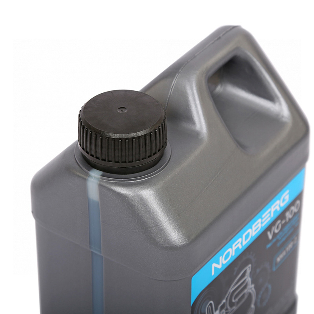 NORDBERG (NHA100-2) Масло компрессорное VG-100, 2 л