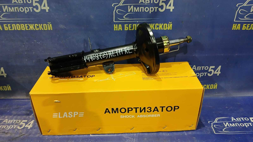 Стойка задняя левая TOYOTA COROLLA 1991-2000