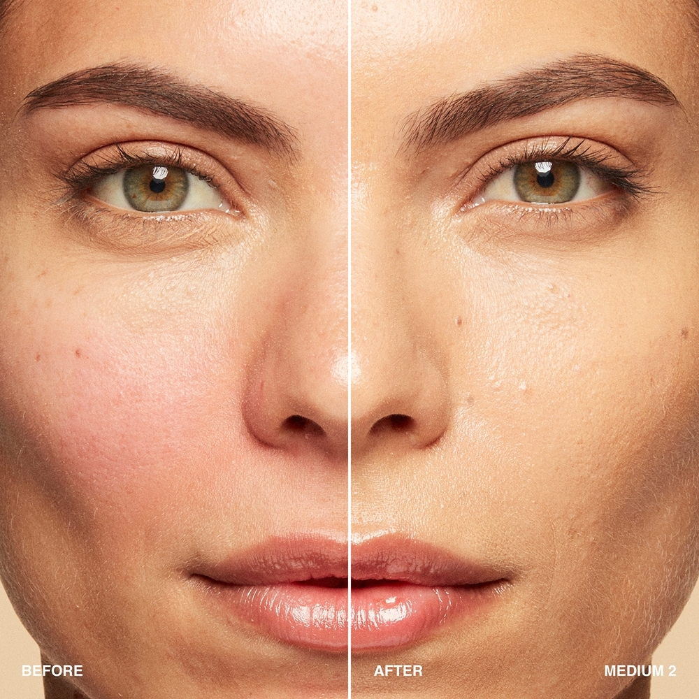 Bobbi Brown Vitamin Enriched Skin Tint SPF 15 - Тональный крем с витаминами, 50 ml