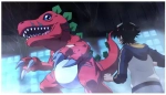 Игра Digimon Survive (Английская версия) для Nintendo Switch