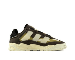 Adidas Niteball 2 "Brown Wonder White"