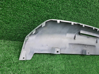 Накладка заднего бампера EXEED LX (2019-н.в.)