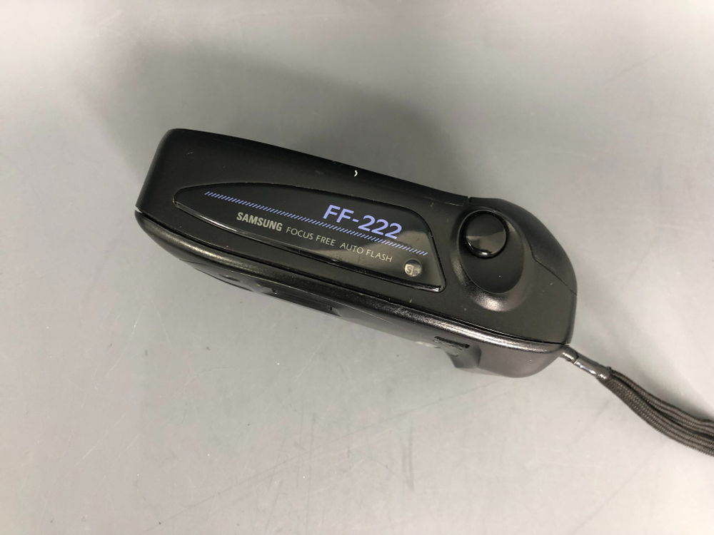 Samsung FF-222