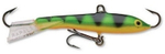 Балансир Rapala Jigging Rap W05 / 5 см, 9 г, цвет GLP