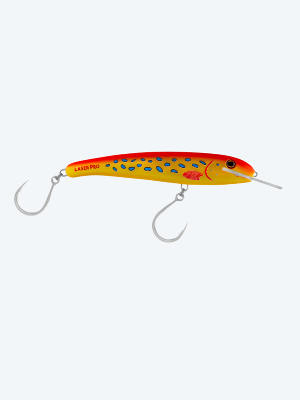 Воблер для рыбалки Halco LASER PRO 210XDD Crazy Deep #H89, 210 mm, 80 г.