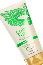 Гель-смазка ORGIE Lube Tube Nature, водная основа, 150 мл