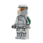 Клон-кадет Файвс