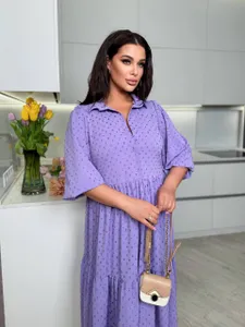 Платье УК-7105/1-3 Фабрика Моды